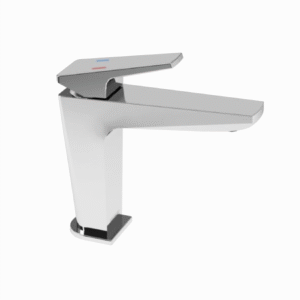 Monomando para regadera